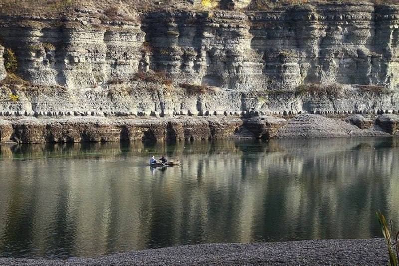 Кращі місця в Україні, які потрібно відвідати навесні: Дземброня, Бучак і не тільки